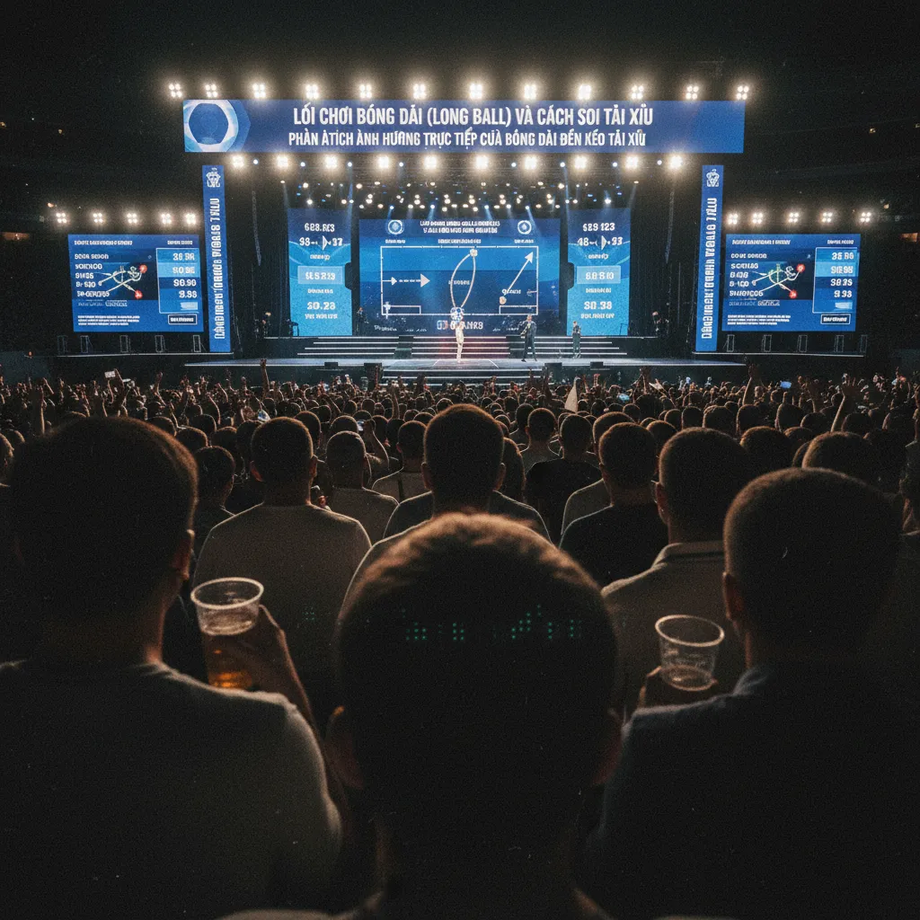 Burnley là đội bóng điển hình cho lối chơi bóng dài hiệu quả