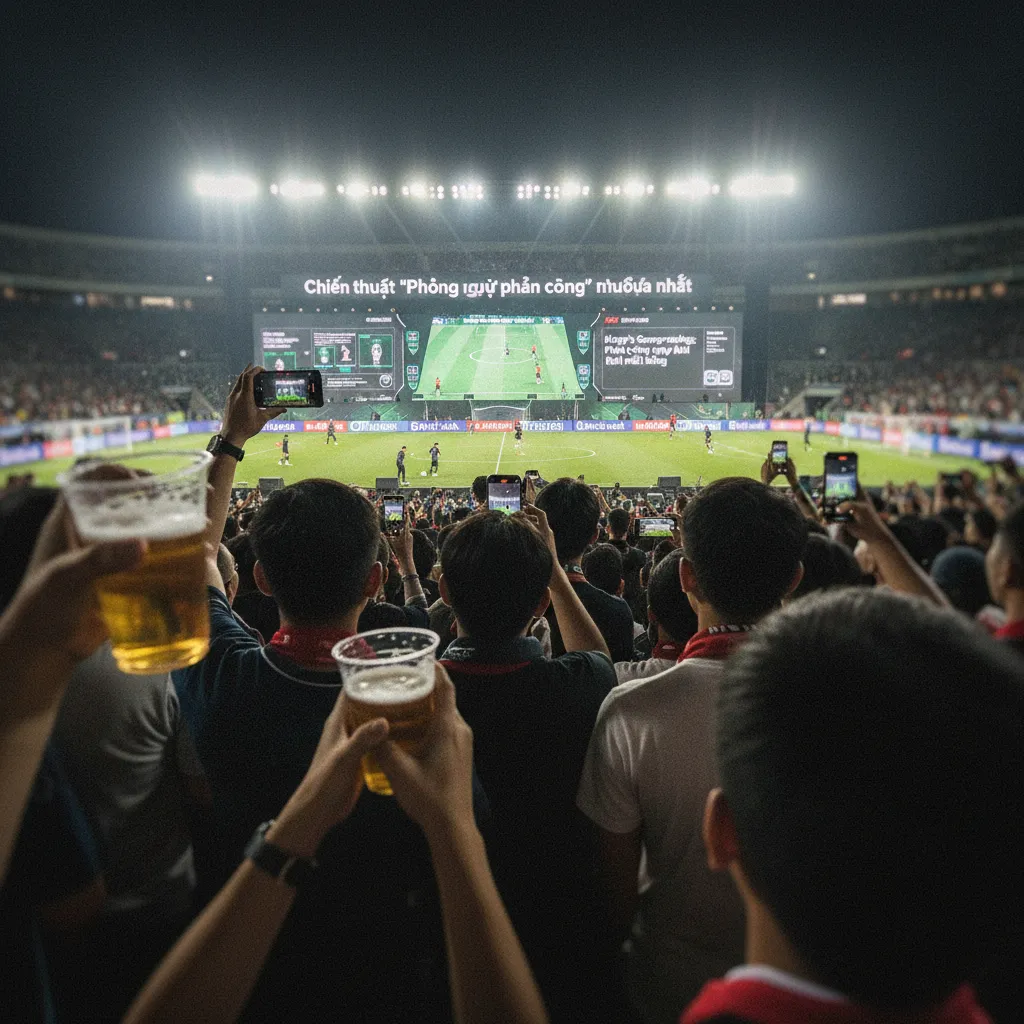 Jamie Vardy là mũi nhọn trong lối chơi phản công của Leicester City