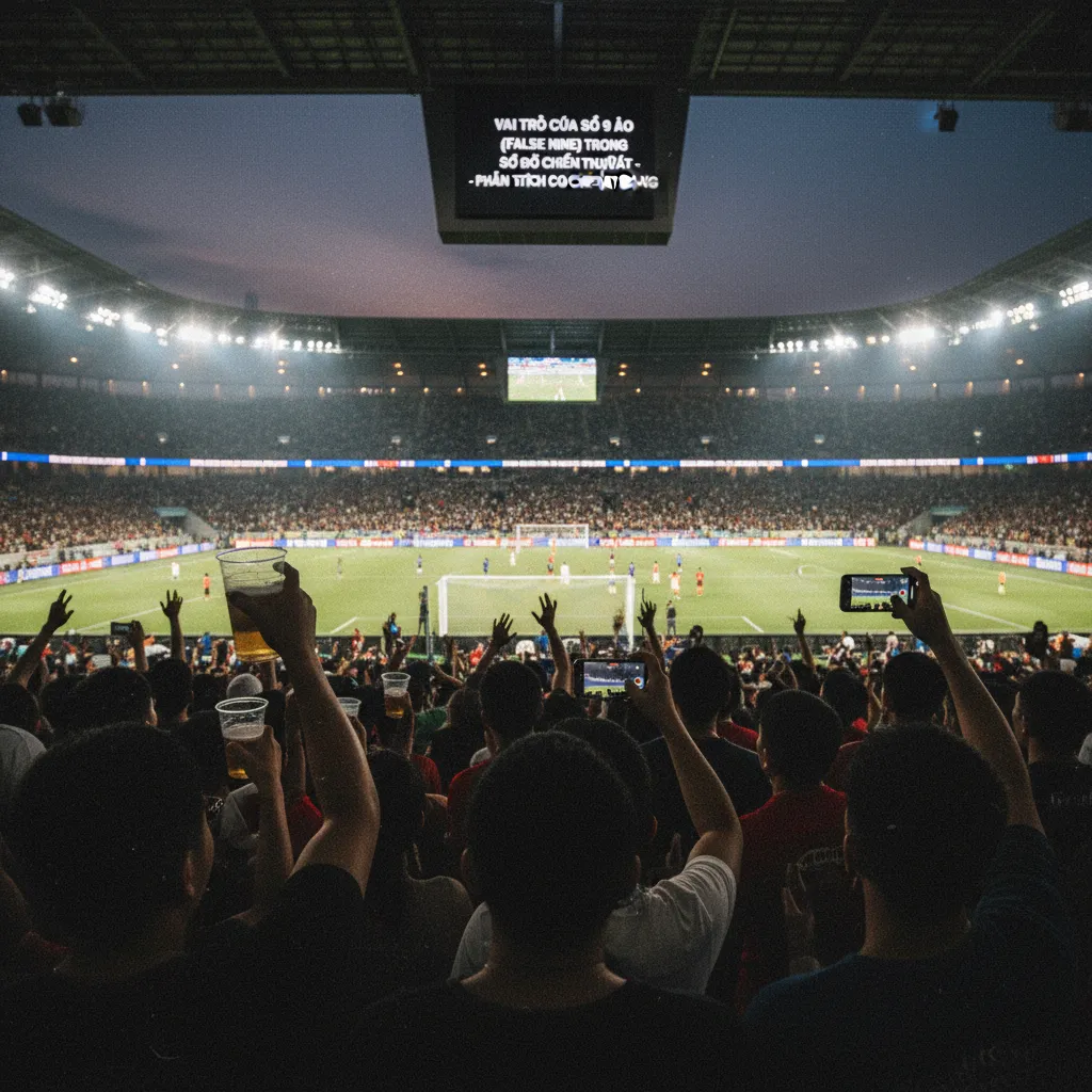 Kai Havertz as a modern False Nine