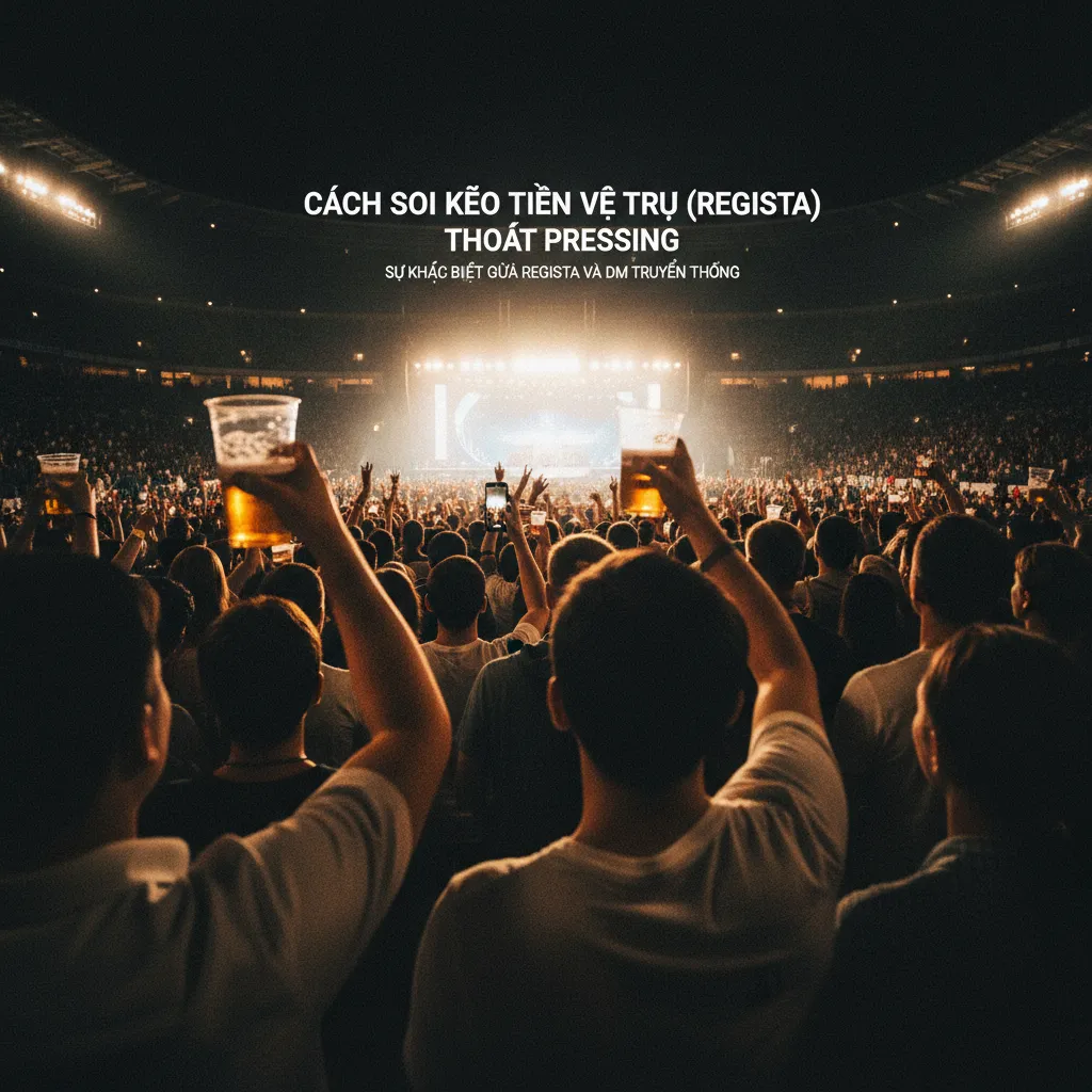 Sự khác biệt giữa Regista và DM truyền thống