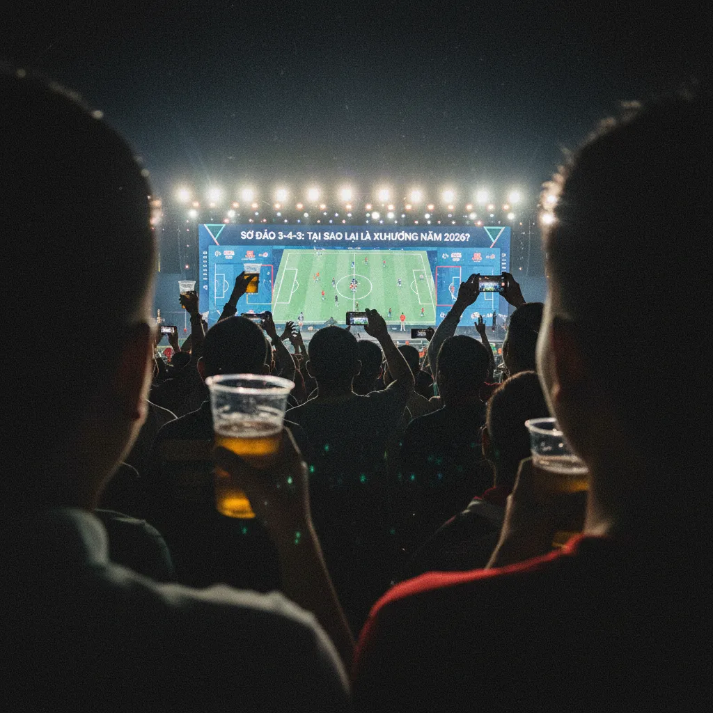 Antonio Conte và sơ đồ 3-4-3 của Chelsea