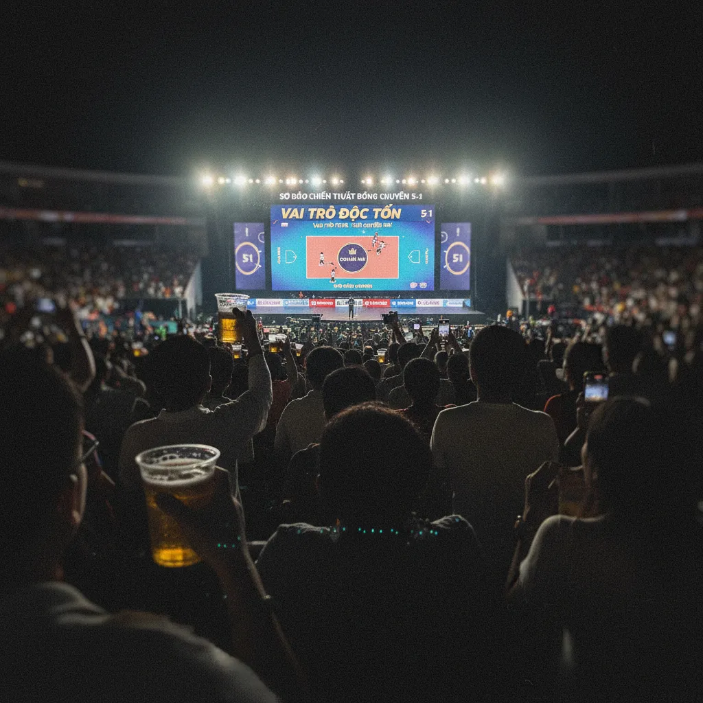 So sánh sơ đồ chiến thuật 5-1 và 4-2 trong bóng chuyền.