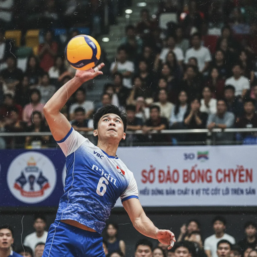 Hiểu Đúng Bản Chất 6 Vị Trí Cốt Lõi Trên Sân