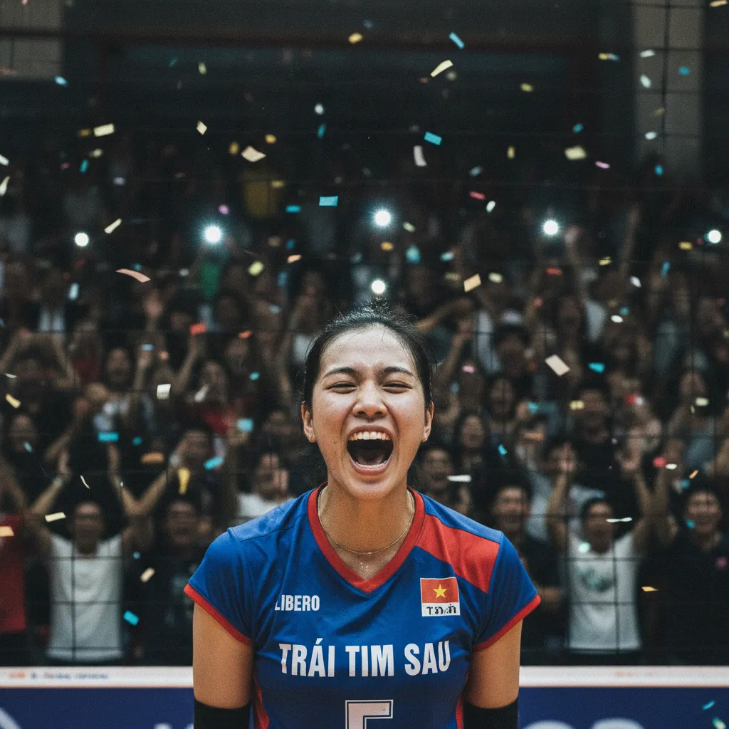 Libero trong tư thế sẵn sàng bắt bước một