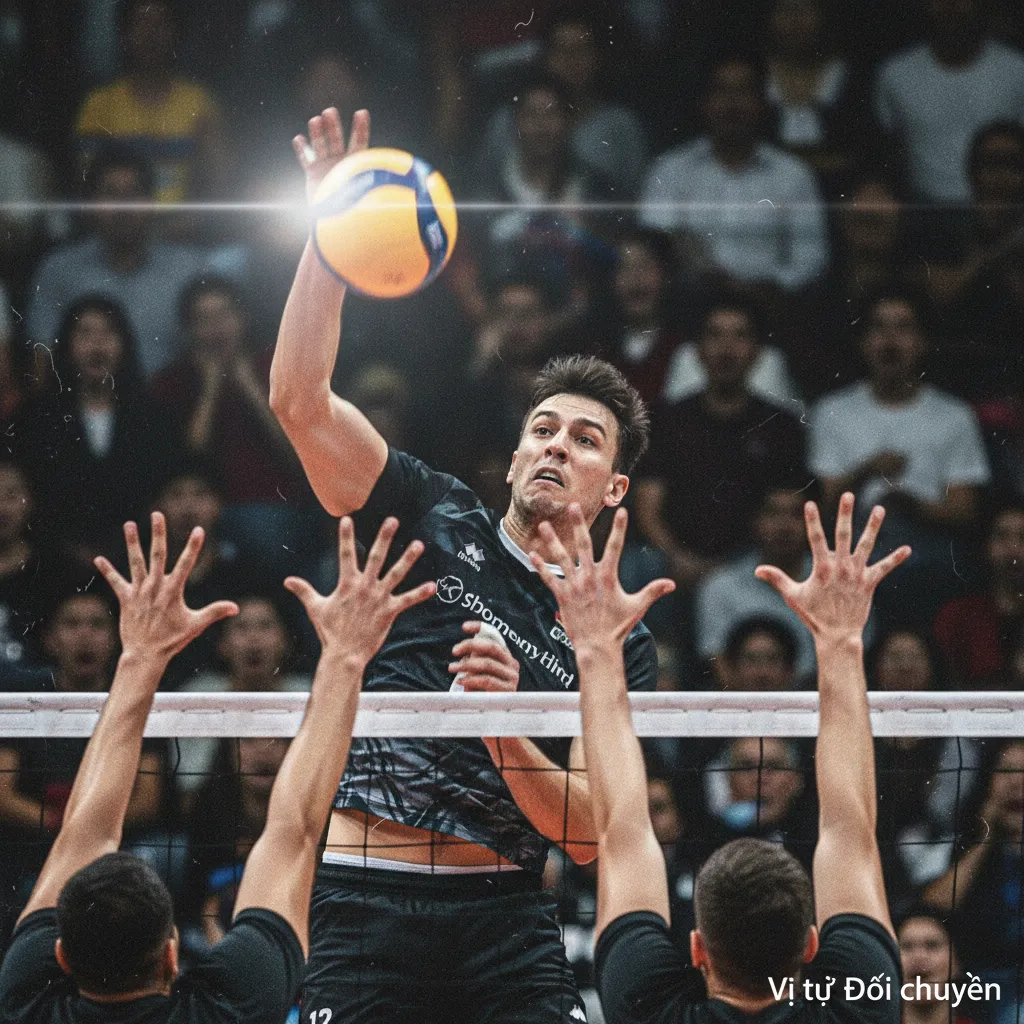 Hiểu đúng bản chất của Đối chuyền (Opposite)