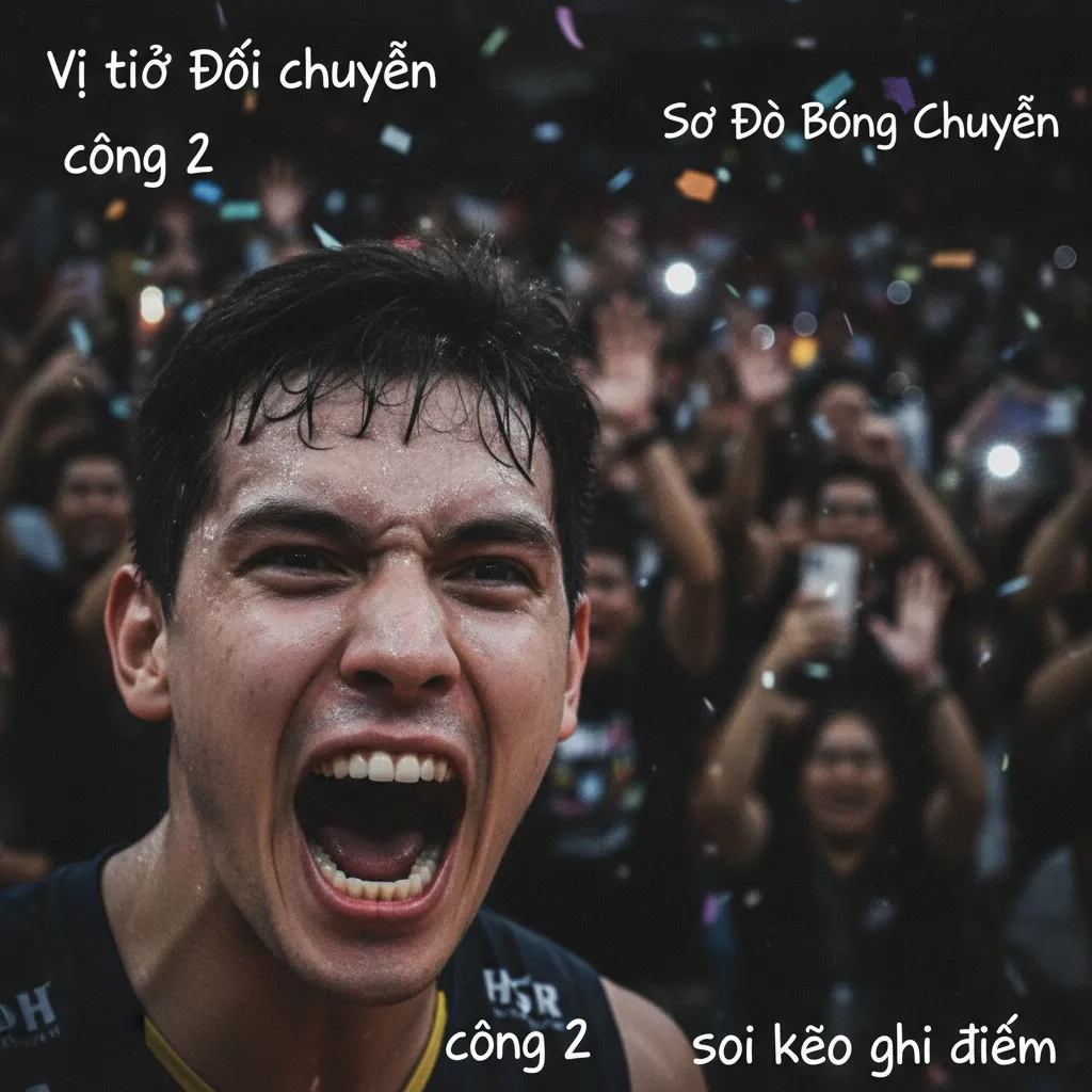 Paola Egonu - Cỗ máy ghi điểm
