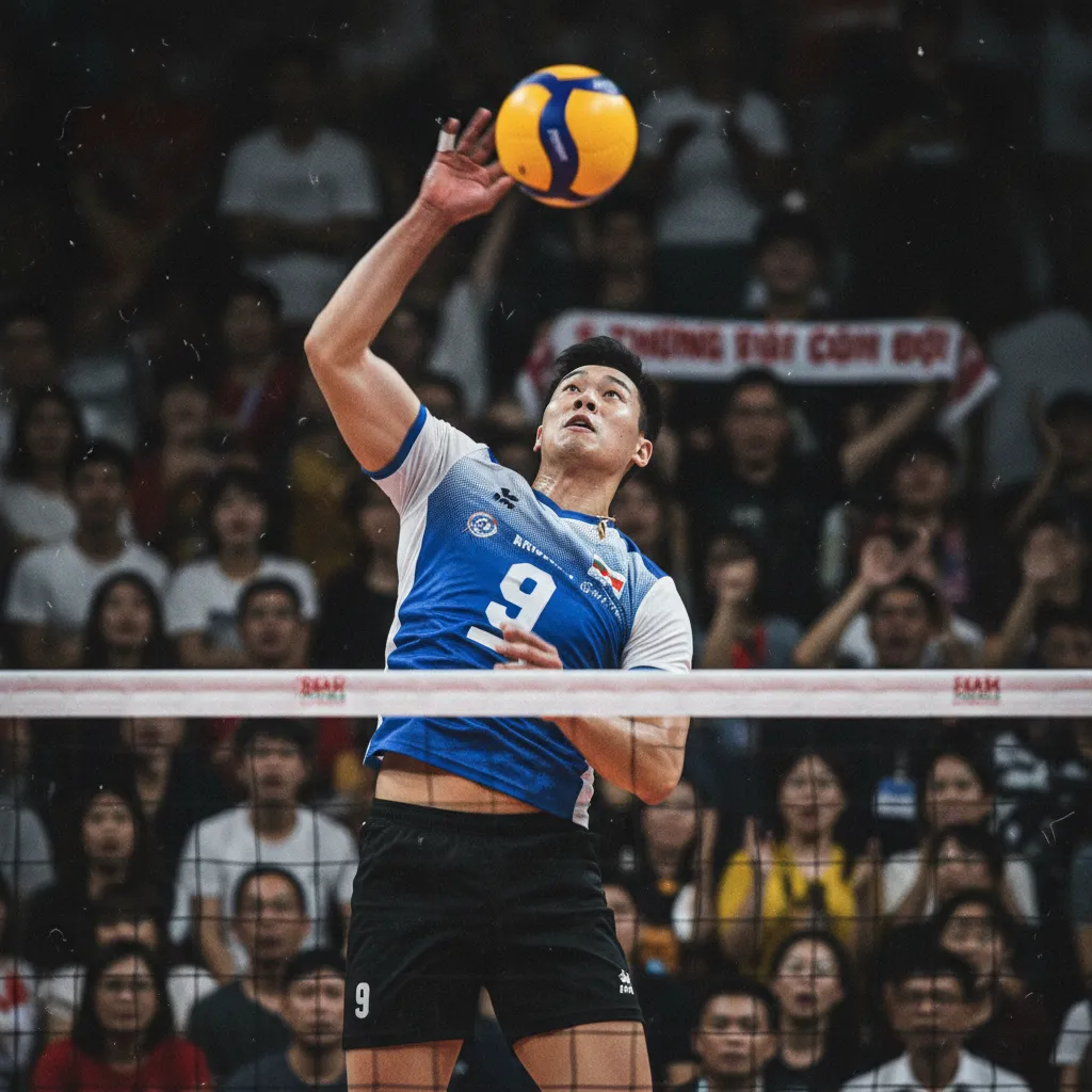 Chủ công là gì? Vượt xa định nghĩa của một "tay đập biên"