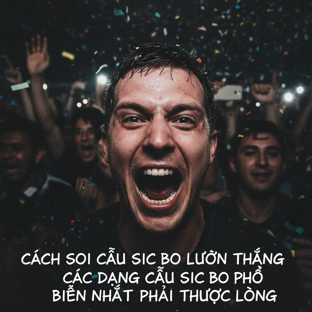 Bảng lịch sử kết quả Sic Bo hiển thị các dạng cầu