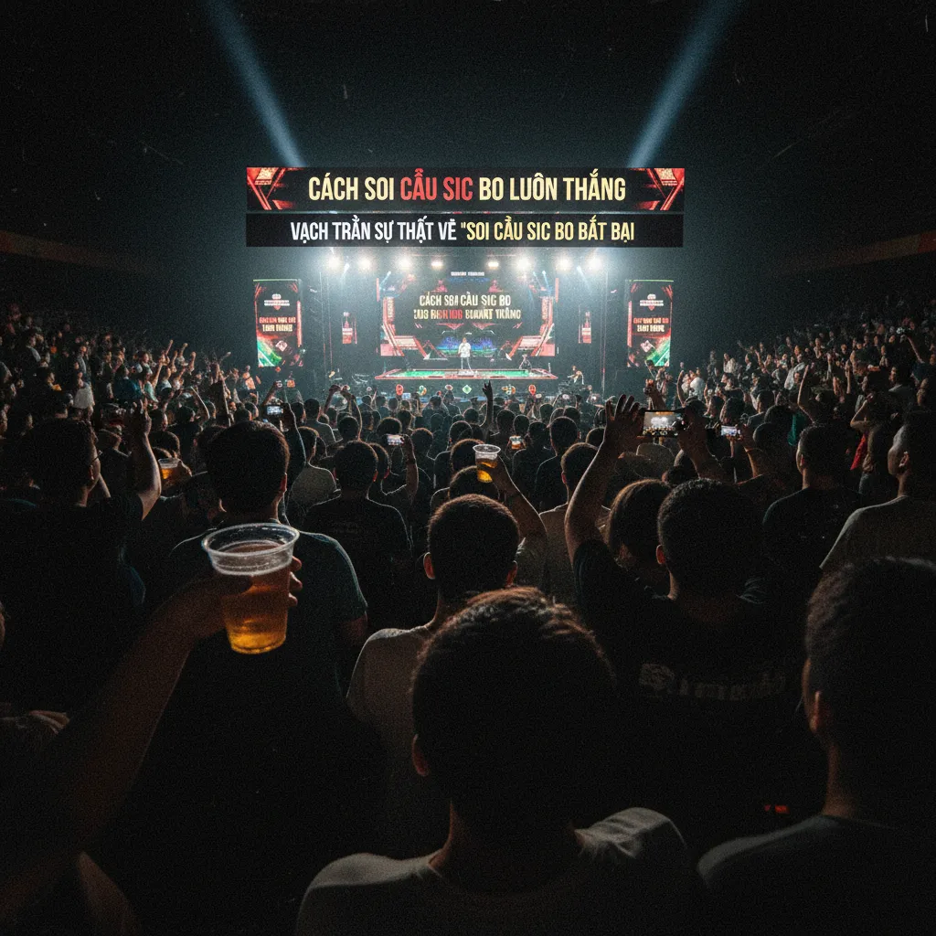 Tâm lý là yếu tố quan trọng khi chơi Sic Bo