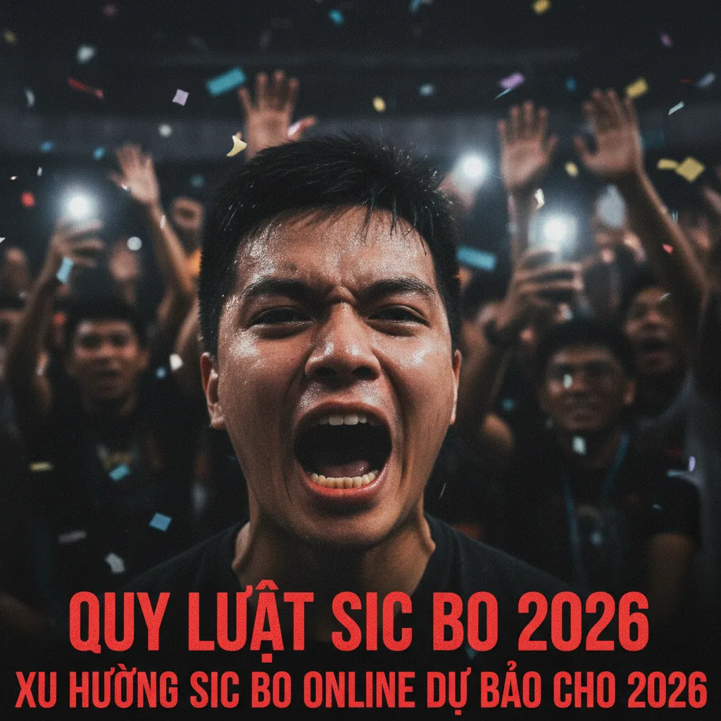 Dealer livestream đang lắc xí ngầu Sic Bo