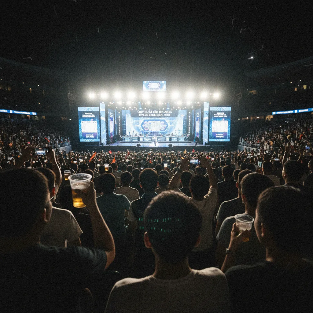 Kết quả xí ngầu ra bộ ba đồng nhất