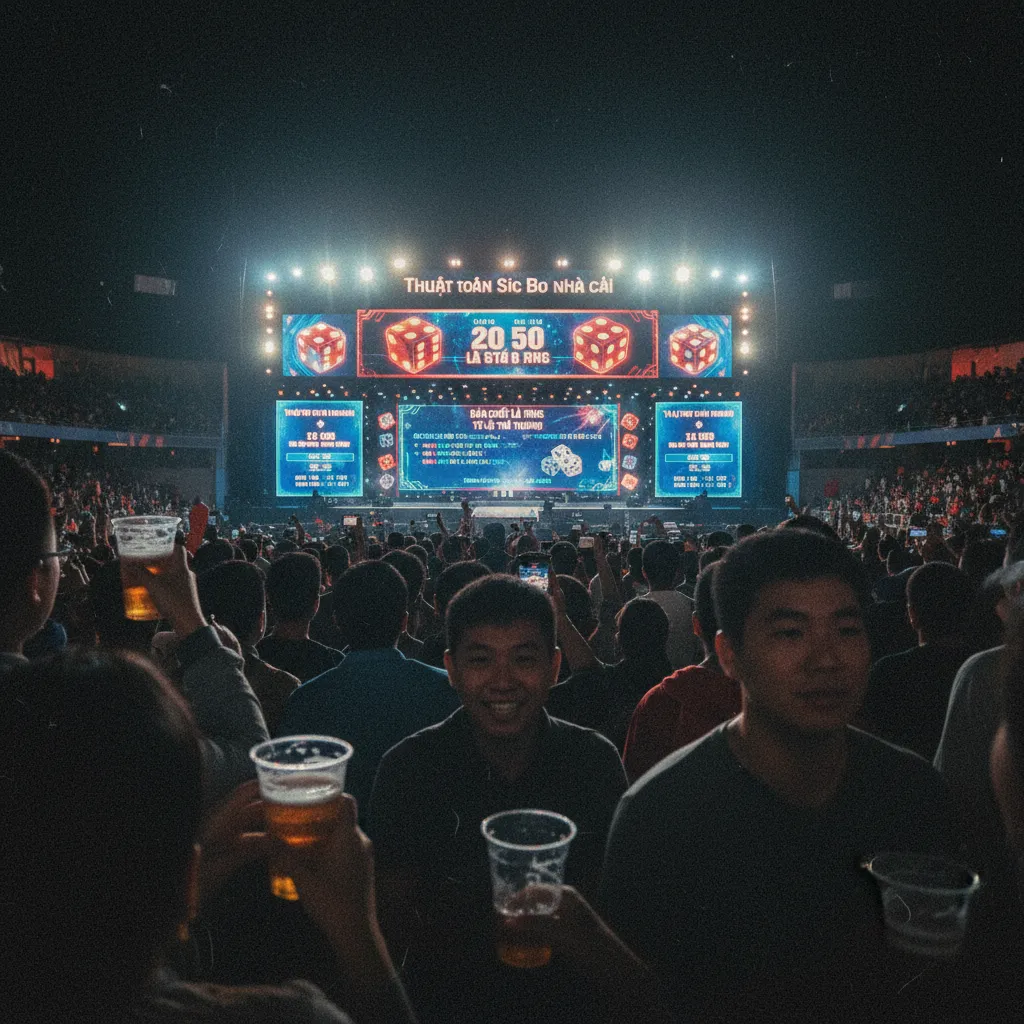 Phương pháp soi cầu Sic Bo