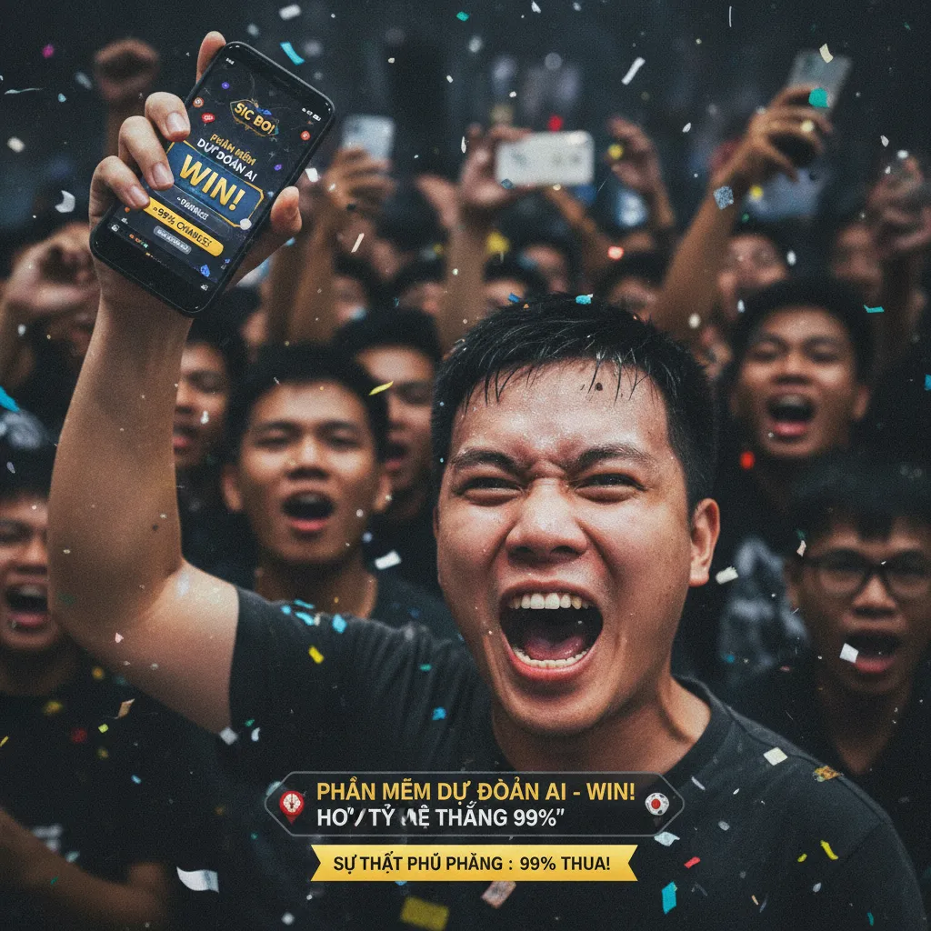 Sơ đồ hoạt động của tool dự đoán Sic Bo AI