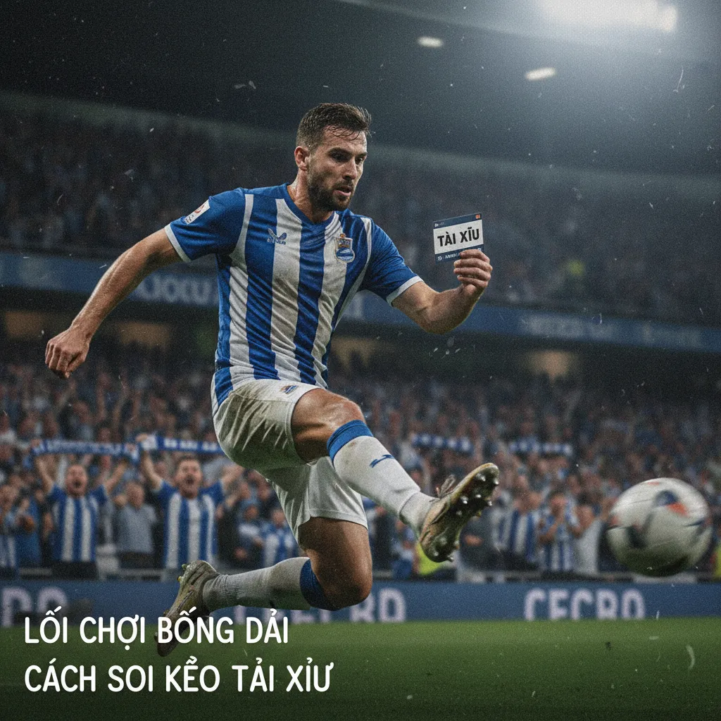 Bản chất thực sự của lối chơi bóng dài (Long ball) là gì?