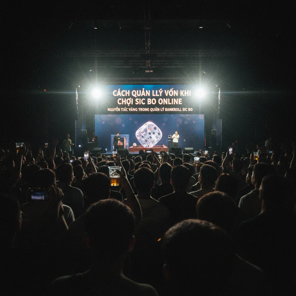 Các phương pháp đi tiền Sic Bo phổ biến