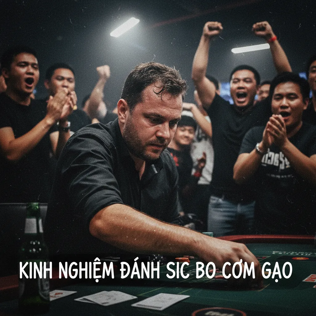 Hiểu Đúng Bản Chất Của Lối Đánh "Cơm Gạo"