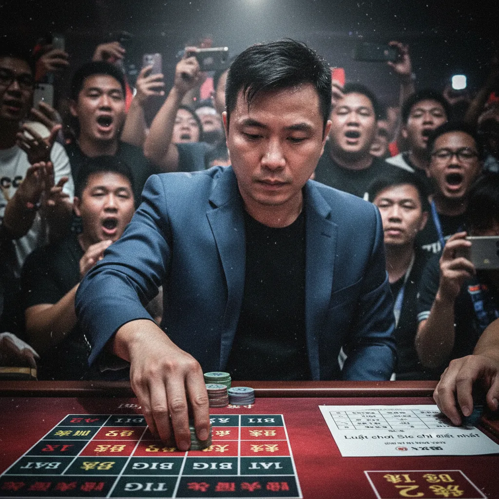 Hiểu Đúng Bản Chất Sic Bo - Không Chỉ Là Tài Xỉu