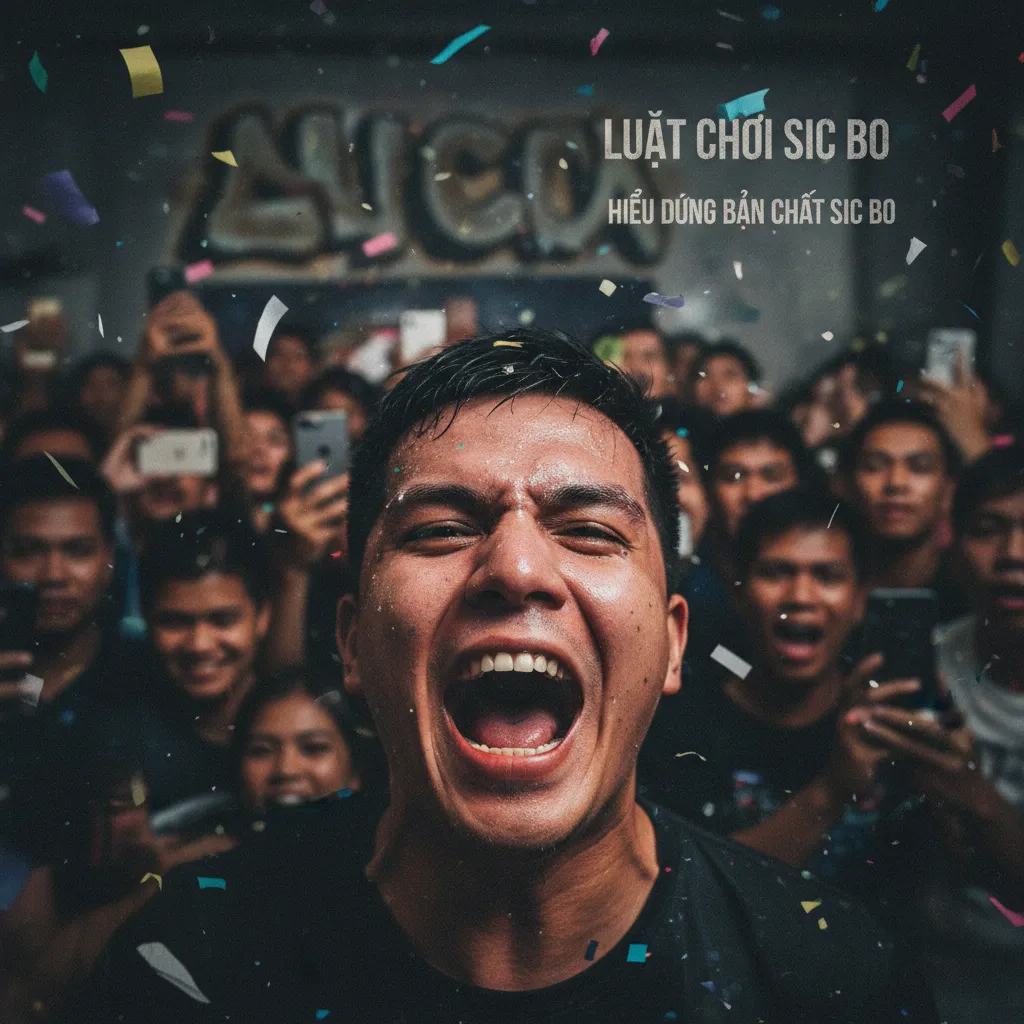 Kết quả bộ ba đồng nhất trong Sicbo