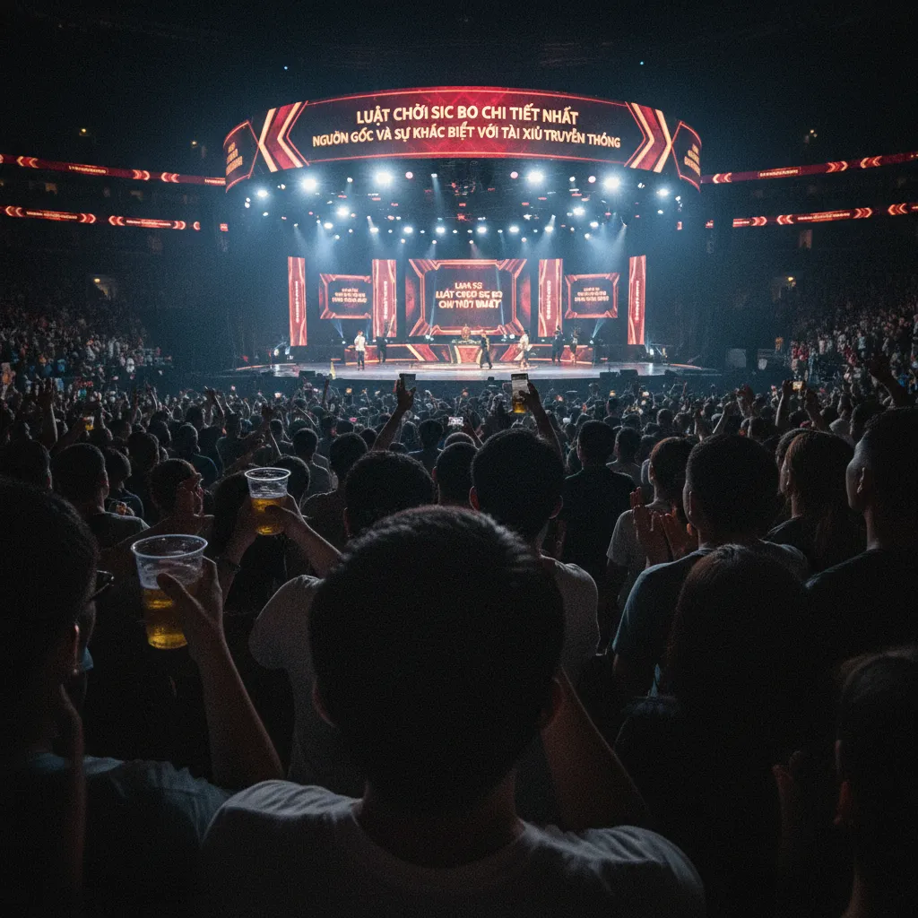 Bàn cược Sic Bo đầy đủ các cửa